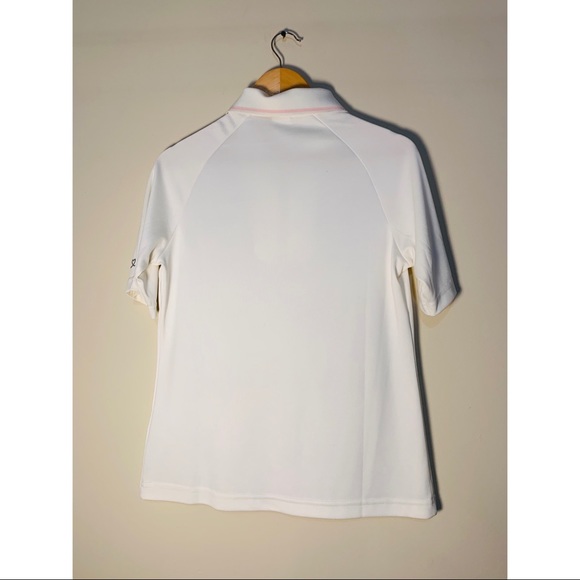 Golf Polo - Picture 2 of 3